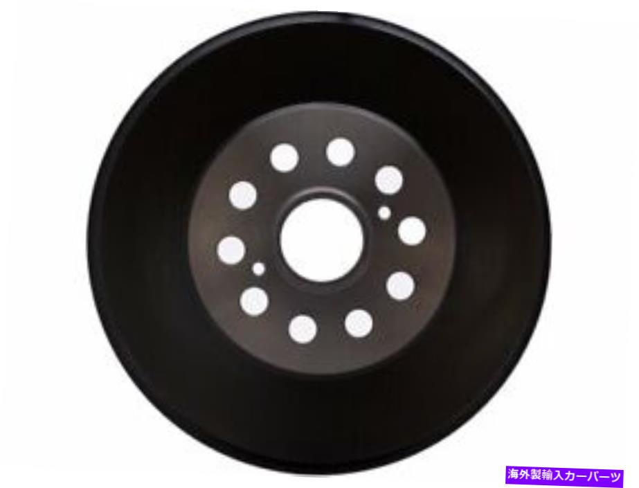 Brake Drum リアダイナミック摩擦ブレーキドラムはポンティアックバイブ2003-2006 AWD 74PXWXに適合します Rear Dynamic Friction Brake Drum fits Pontiac Vibe 2003-2006 AWD 74PXWX【並行輸入品】