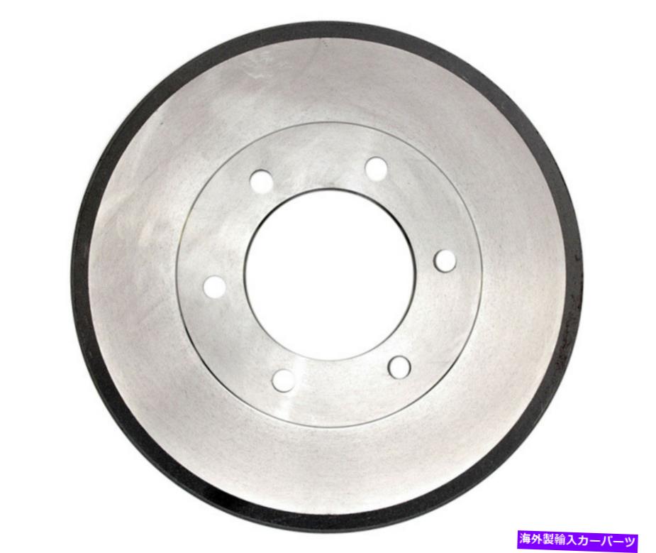 Brake Drum コロラド、キャニオン、I-290、I-370、I-280、I-350 9769r用レイベストブレーキドラム Raybestos Brake Drum for Colorado, Canyon, i-290, i-370, i-280, i-350 9769R【並行輸入品】