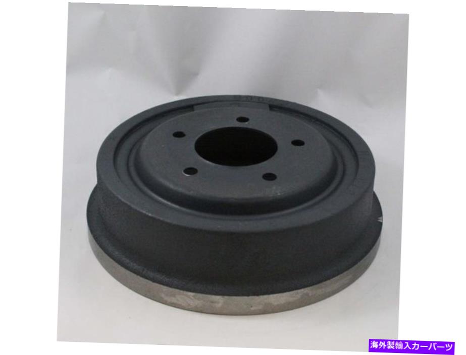 Brake Drum 1997-1999 Ford F150ブレーキドラムリア99868YZ 1998 4WDブレーキドラム For 1997-1999 Ford F150 Brake Drum Rear 99868YZ 1998 4WD Brake Drum【並行輸入品】