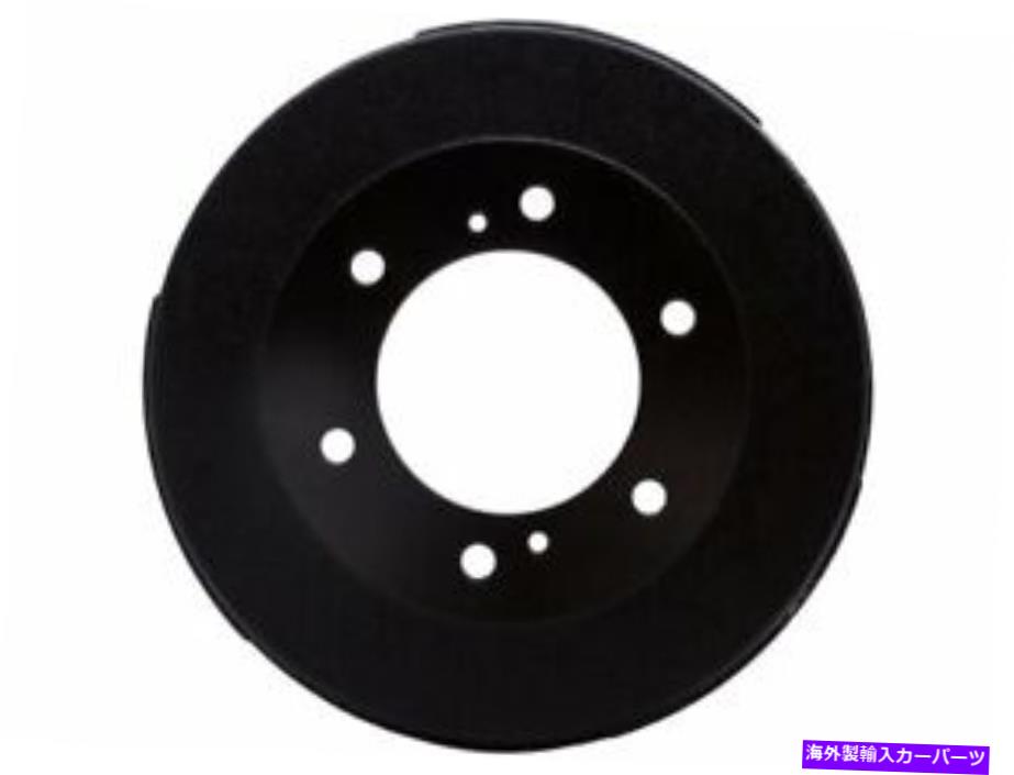 Brake Drum リアダイナミック摩擦ブレーキドラムは日産パスファインダー1988-1995 72CVJGに適合します Rear Dynamic Friction Brake Drum fits Nissan Pathfinder 1988-1995 72CVJG【並行輸入品】 43,544円