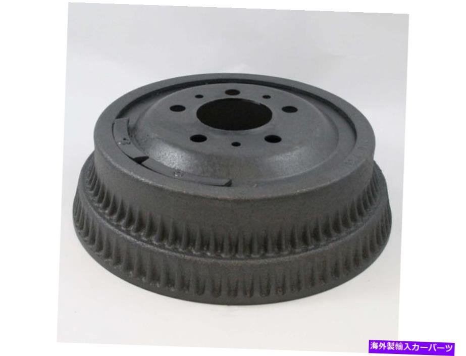 Brake Drum 1984-1989のジープチェロキーブレーキドラムリア61763GX 1987 1985 1986 For 1984-1989 Jeep Cherokee Brake Drum Rear 61763GX 1988 1987 1985 1986【並行輸入品】