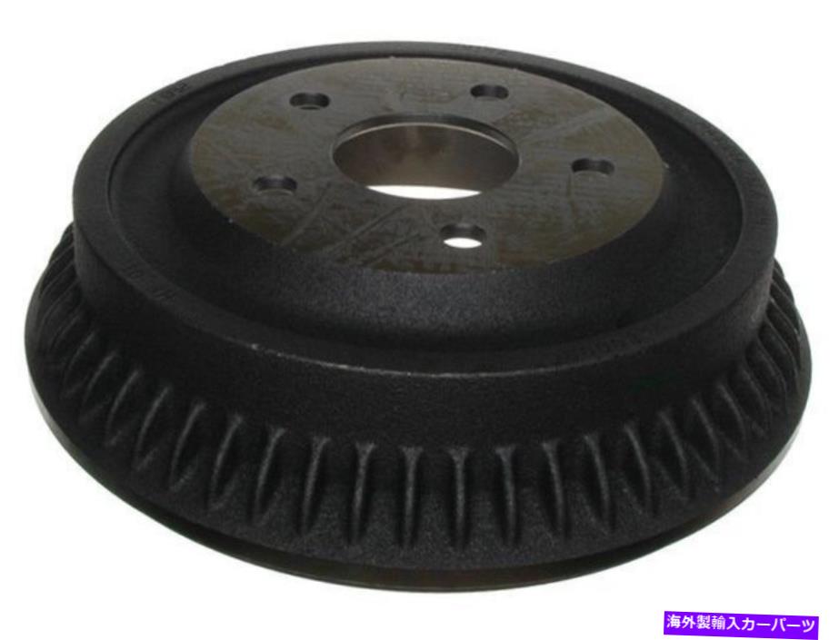 Brake Drum 1994-1999 Dodge Ram 1500 Brake Drum Reabestos 19248Hx 1997 1996 For 1994-1999 Dodge Ram 1500 Brake Drum Rear Raybestos 19248HX 1997 1995 1996【並行輸入品】