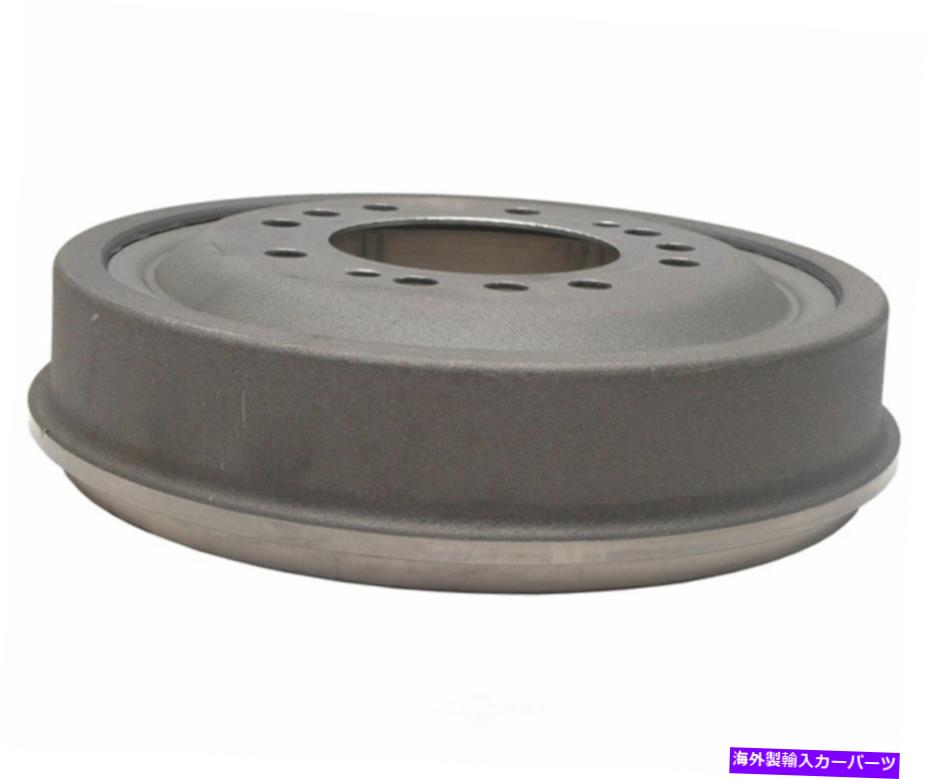 Brake Drum ブレーキドラム-Rラインフロントレイベスト2018r Brake Drum-R-Line Front Raybestos 2018R【並行輸入品】