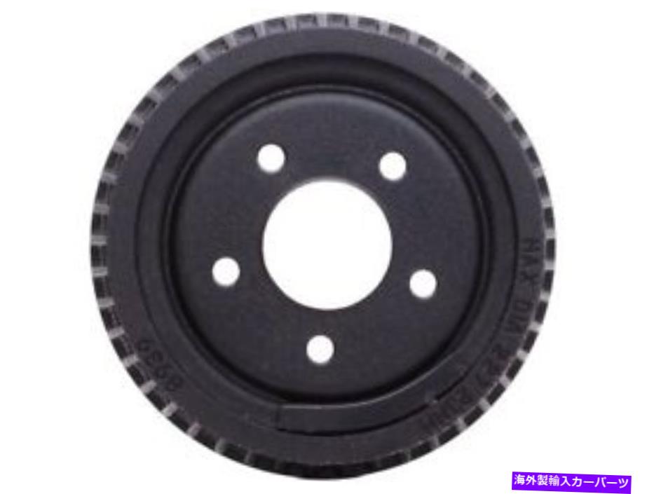 Brake Drum 1991年から1996年のリアブレーキドラムビュイックパークアベニュー1992 1994 1994 1995 YF513PR Rear Brake Drum For 1991-1996 Buick Park Avenue 1992 1993 1994 1995 YF513PR【並行輸入品】