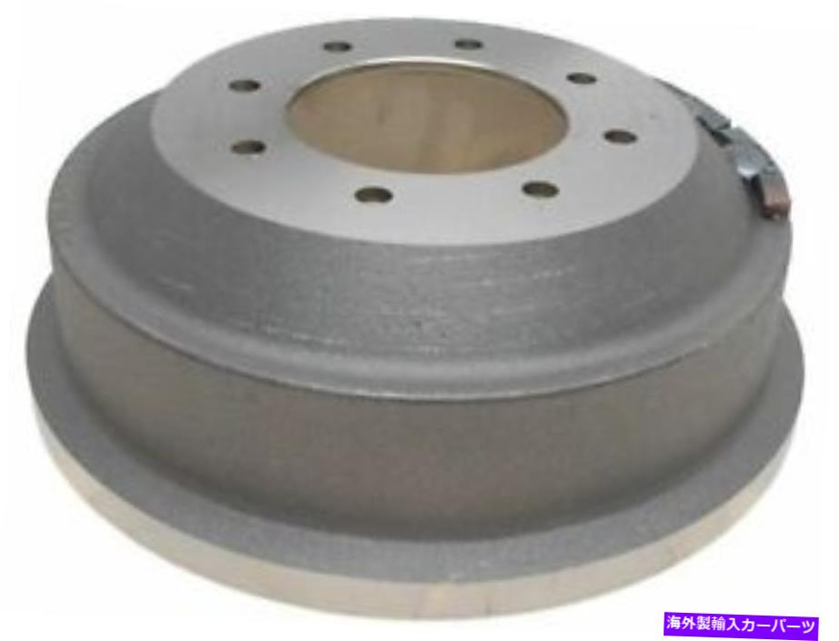 Brake Drum リアレイベストr-ラインブレーキドラムフィットフォードF250 1980-1989 18GBCR Rear Raybestos R-Line Brake Drum fits Ford F250 1980-1989 18GBCR【並行輸入品】