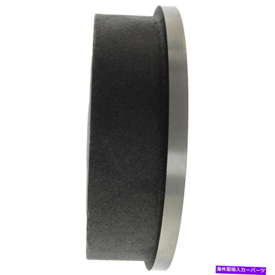 Brake Drum ブレーキドラム1966-1975フィットフォードブロンコ-123.65017中心部品 Brake Drum 1966 - 1975 Fits Ford Bronco -- 123.65017 Centric Parts【並行輸入品】