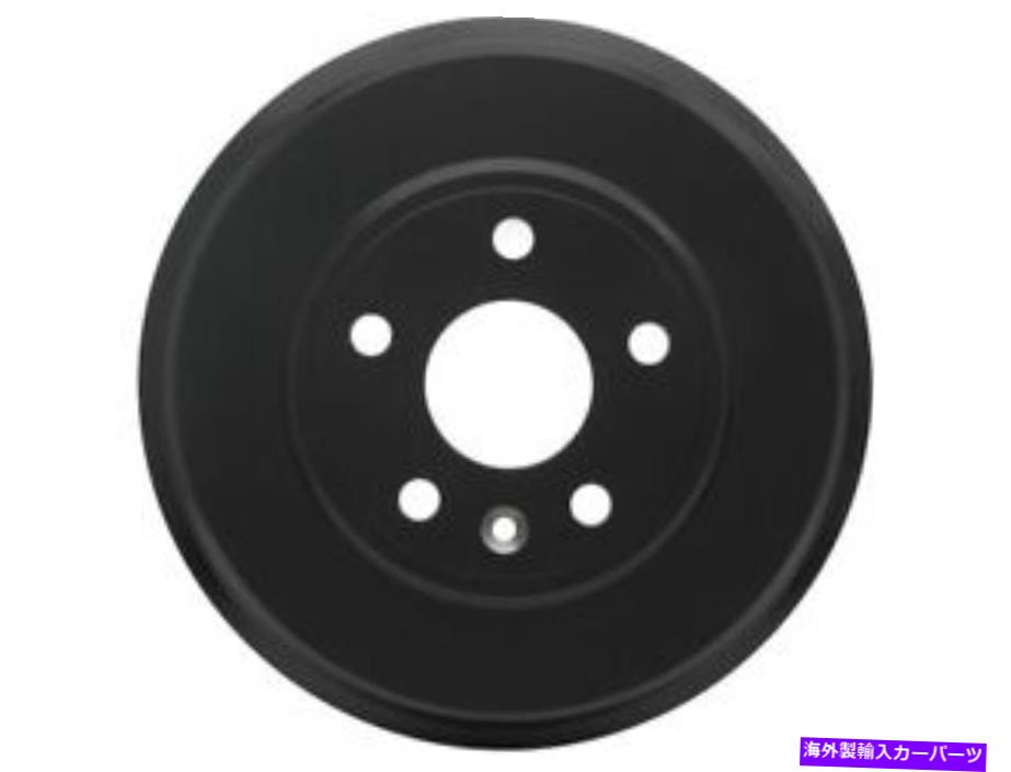 Brake Drum 2012-2020のリアブレーキドラムChevy Sonic 2015 2014 2016 2017 2018 WZ864SZ Rear Brake Drum For 2012-2020 Chevy Sonic 2015 2013 2014 2016 2017 2018 WZ864SZ【並行輸入品】