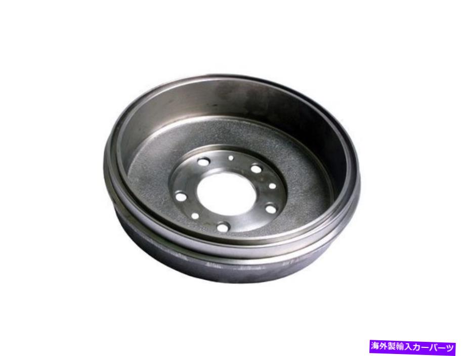 Brake Drum 2000年から2004年のマツダMPVブレーキドラムリア26457FS 2003 2002 2001 For 2000-2004 Mazda MPV Brake Drum Rear 26457FS 2003 2002 2001【並行輸入品】