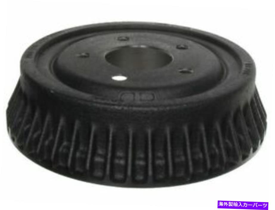 Brake Drum 74ST44Bリアブレーキドラムフィット1984-1986、1991-1996 Oldsmobile Cutlass Ciera 74ST44B Rear Brake Drum Fits 1984-1986, 1991-1996 Oldsmobile Cutlass Ciera【並行輸入品】