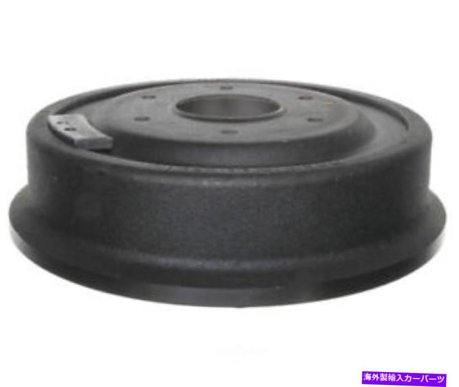Brake Drum ブレーキドラム-Rラインリアレイベスト2347R Brake Drum-R-Line Rear Raybestos 2347R【並行輸入品】
