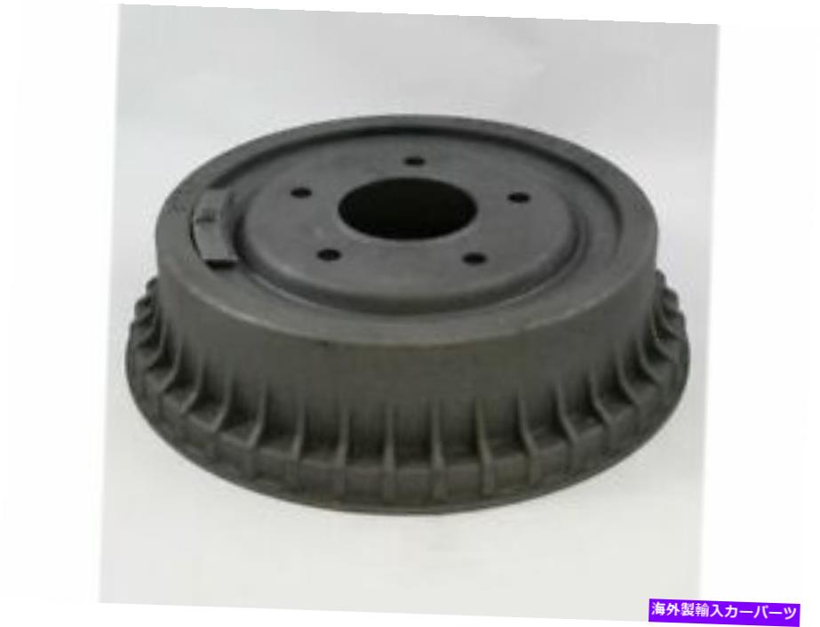 Brake Drum フロントプロントブレーキドラムは、シボレーコルベア1965-1969 26yfvfに適合します Front Pronto Brake Drum fits Chevy Corvair 1965-1969 26YFVF【並行輸入品】 42,543円