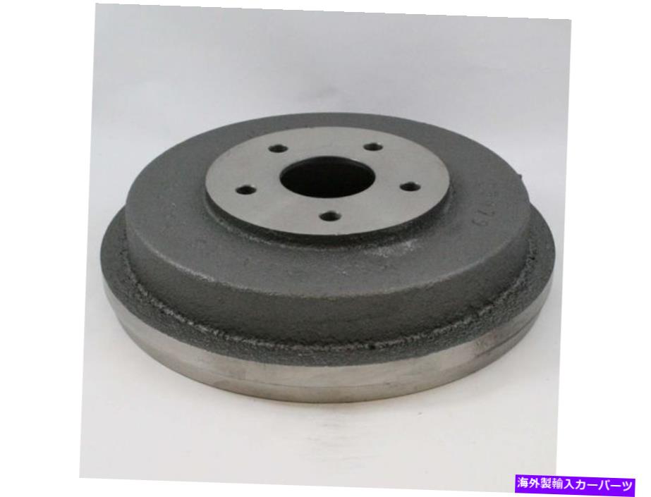 Brake Drum 1999年から2001年のホンダオデッセイブレーキドラムリア38593FG 2000ブレーキドラム For 1999-2001 Honda Odyssey Brake Drum Rear 38593FG 2000 Brake Drum【並行輸入品】