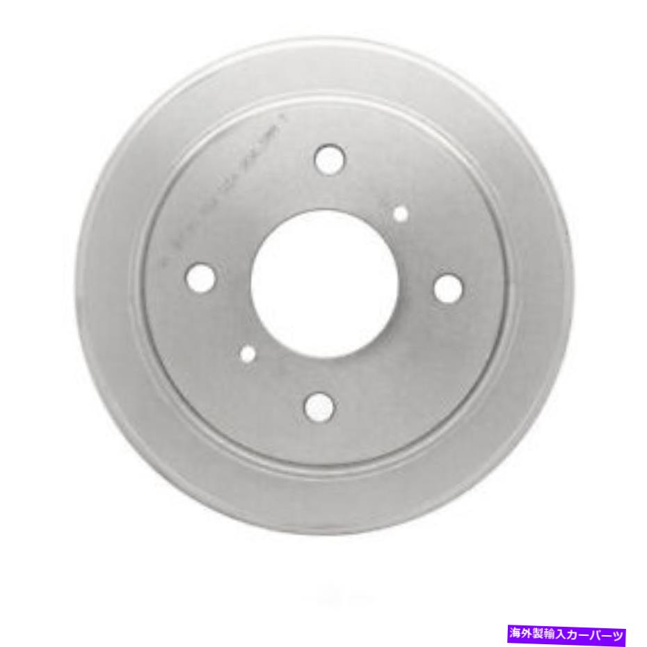 Brake Drum ブレーキドラムは2009-2011 Nissan Versa DFCに適合します Brake Drum fits 2009-2011 Nissan Versa DFC【並行輸入品】