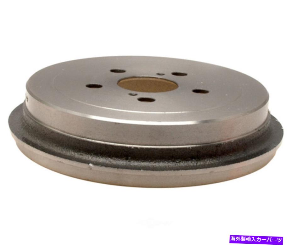 Brake Drum 2009年のリアブレーキドラムトヨタプリウスレイベスト9799Rプロフェッショナルグレード Rear Brake Drum For 2009 Toyota Prius Raybestos 9799R Professional Grade【並行輸入品】