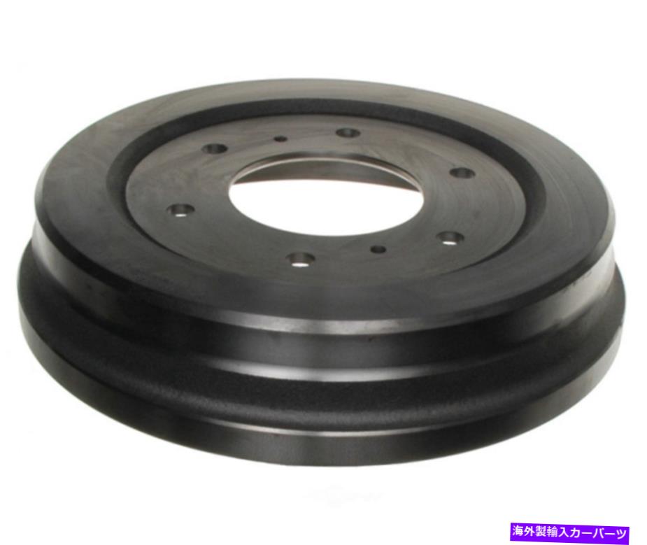 Brake Drum ブレーキドラム-Rラインリア、フロントレイベスト9110r Brake Drum-R-Line Rear,Front Raybestos 9110R【並行輸入品】