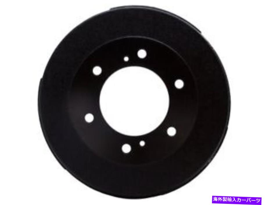 Brake Drum 1995-1997のリアブレーキドラム日産ピックアップRWD 1996 RF359FJ Rear Brake Drum For 1995-1997 Nissan Pickup RWD 1996 RF359FJ【並行輸入品】 43,544円