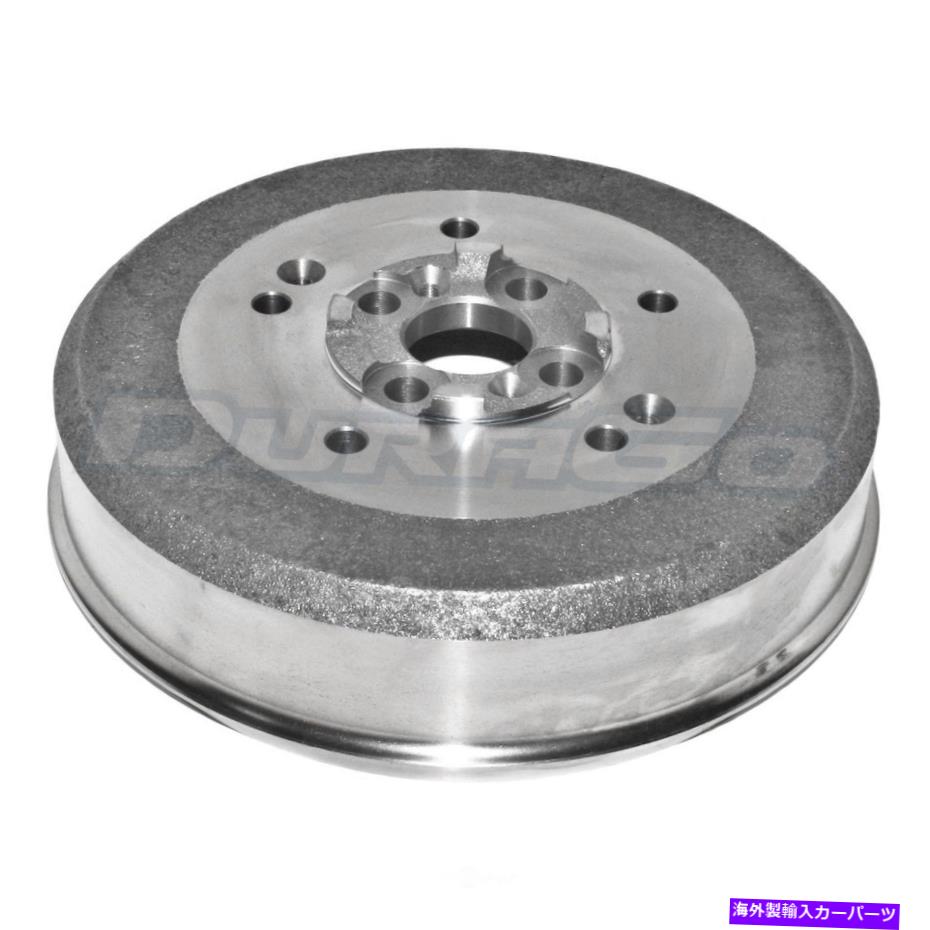 Brake Drum ブレーキドラムリアIAPデュラBD35082フィット1998 KiaSportage Brake Drum Rear IAP Dura BD35082 fits 1998 Kia Sportage【並行輸入品】