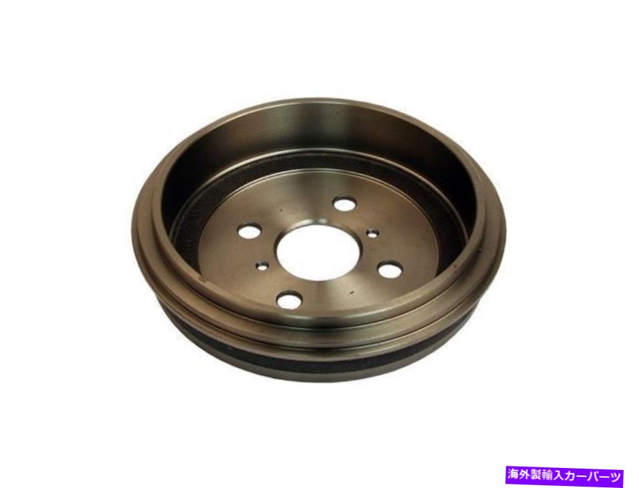 Brake Drum 2004-2006 SCION XBブレーキドラムリア41694DW 2005ブレーキドラム For 2004-2006 Scion xB Brake Drum Rear 41694DW 2005 Brake Drum【並行輸入品】