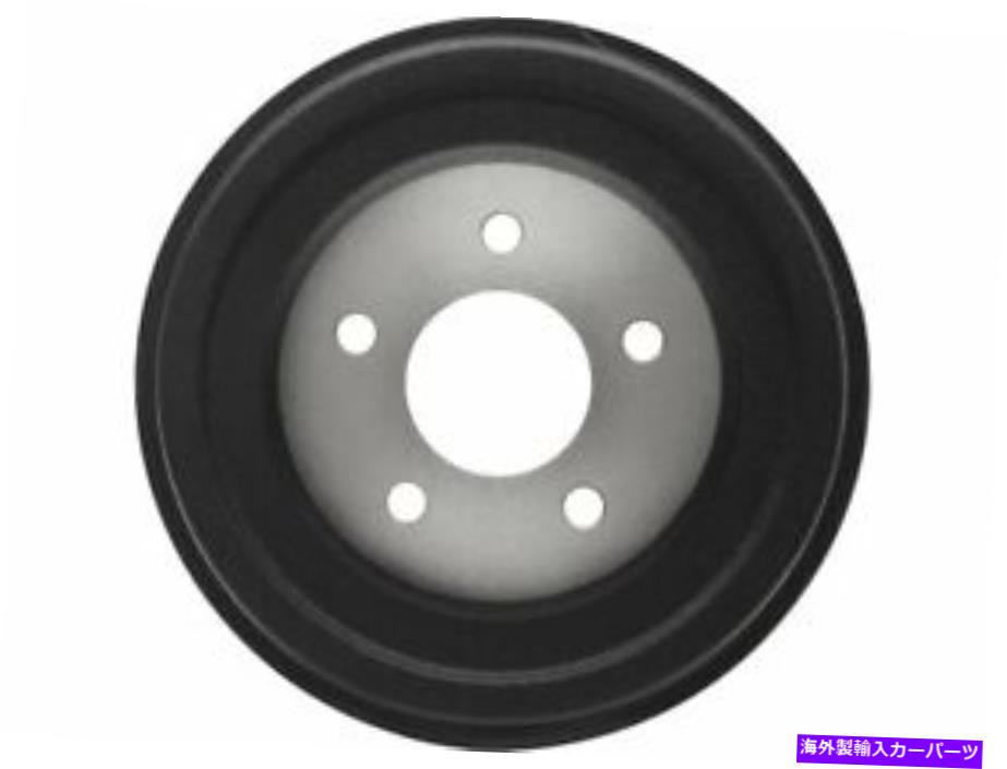 Brake Drum 01-07のリアブレーキドラムシボレーポンティアックサターンequinox aztek torrent vue jm42s5 Rear Brake Drum For 01-07 Chevy Pontiac Saturn Equinox Aztek Torrent Vue JM42S5【並行輸入品】