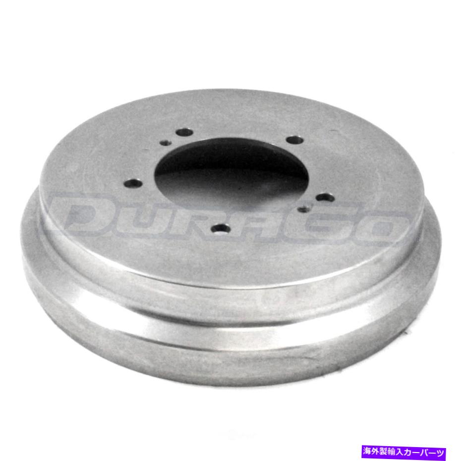 Brake Drum ブレーキドラムは2001-2006スズキXL-7グランドヴィタラデュラゴに適合します Brake Drum fits 2001-2006 Suzuki XL-7 Grand Vitara DURAGO【並行輸入品】 42,543円