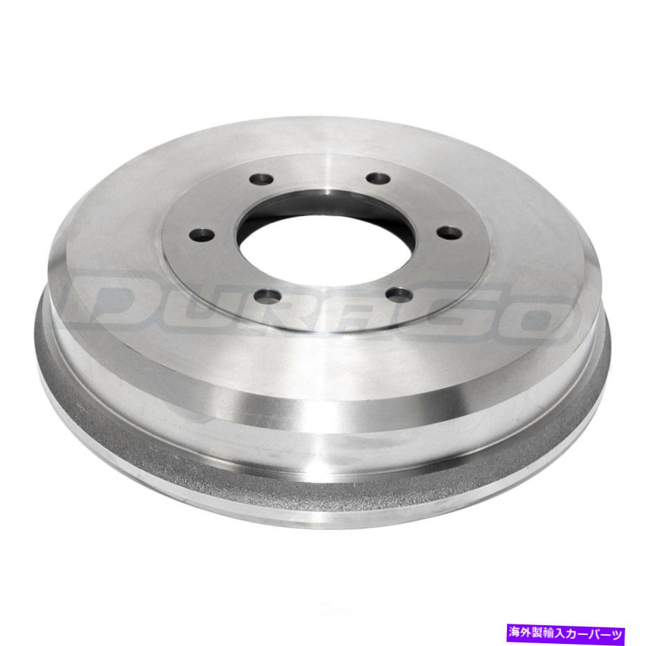 Brake Drum ブレーキドラムリアIAPデュラBD80120 Brake Drum Rear IAP Dura BD80120【並行輸入品】
