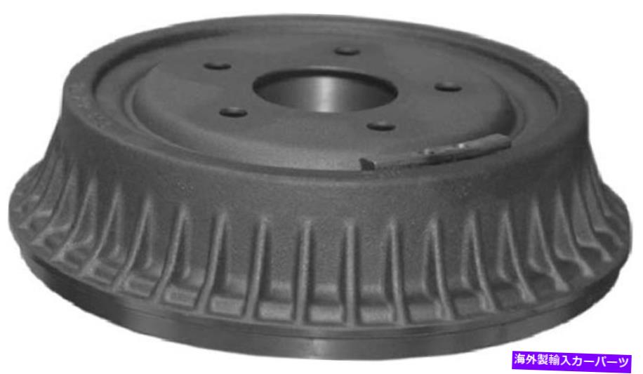Brake Drum S10ソノマファイアバードカマロブレザージミーS10ブレザーリーガルhombの新しいブレーキドラム New Brake Drum for S10 Sonoma Firebird Camaro Blazer Jimmy S10 Blazer Regal Homb【並行輸入品】