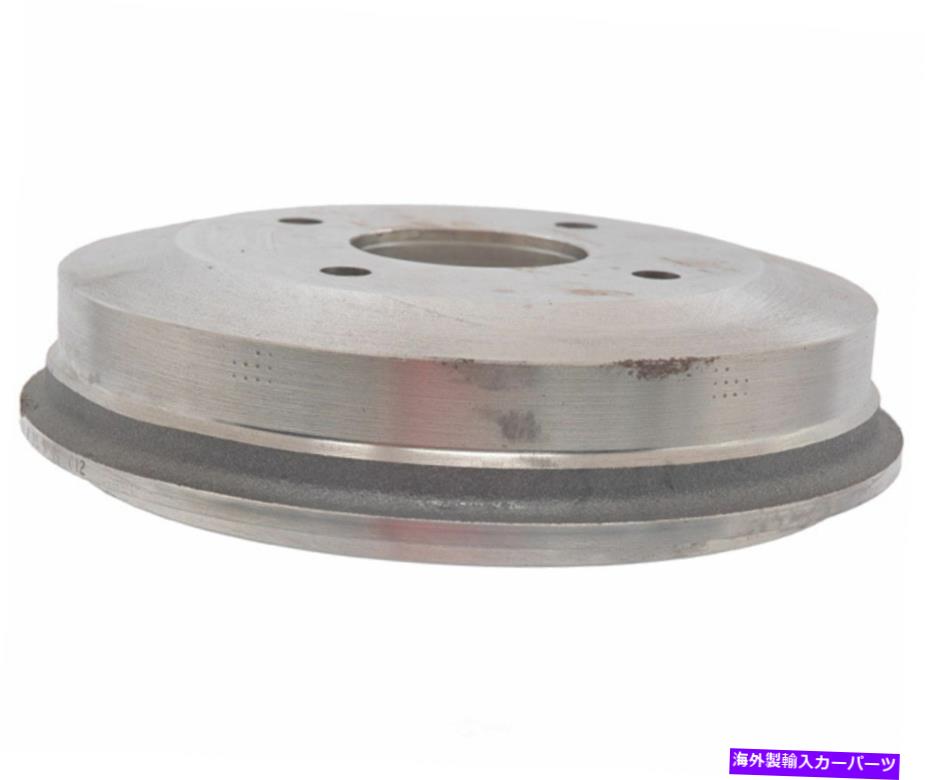 Brake Drum ブレーキドラム-Rラインリアレイベスト9118R Brake Drum-R-Line Rear Raybestos 9118R【並行輸入品】