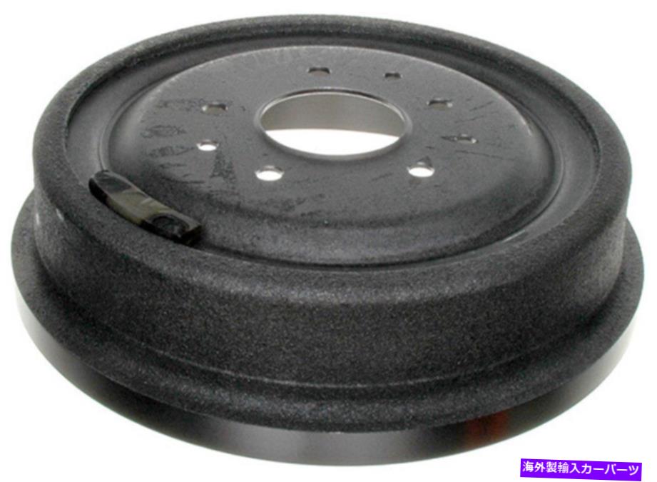 Brake Drum Raybestos PN 2003R R -Line Rear / Front Brake Drum -SAE標準ブレーキパーツ RAYBESTOS PN 2003R R-Line Rear / Front Brake Drum - SAE Standard Brake Parts【並行輸入品】