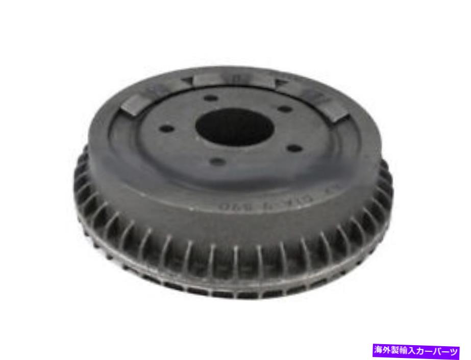 Brake Drum 1965-1970のフロントブレーキドラムビュイックスポーツワゴン1966 1967 1969 GC242Hz Front Brake Drum For 1965-1970 Buick Sportwagon 1966 1967 1968 1969 GC242HZ【並行輸入品】