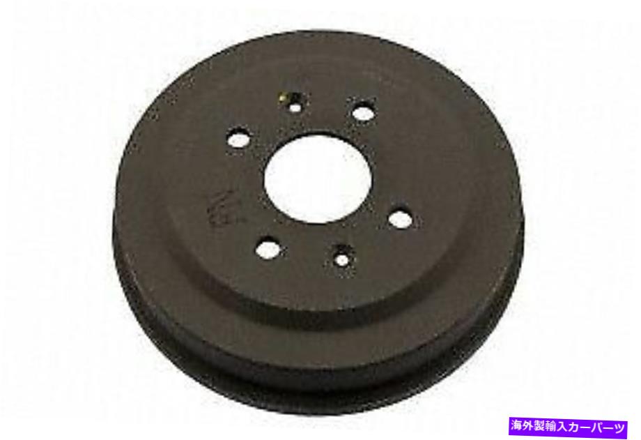 Brake Drum RRブレーキドラムオート7 124-0049 Rr Brake Drum Auto 7 124-0049【並行輸入品】 42,543円