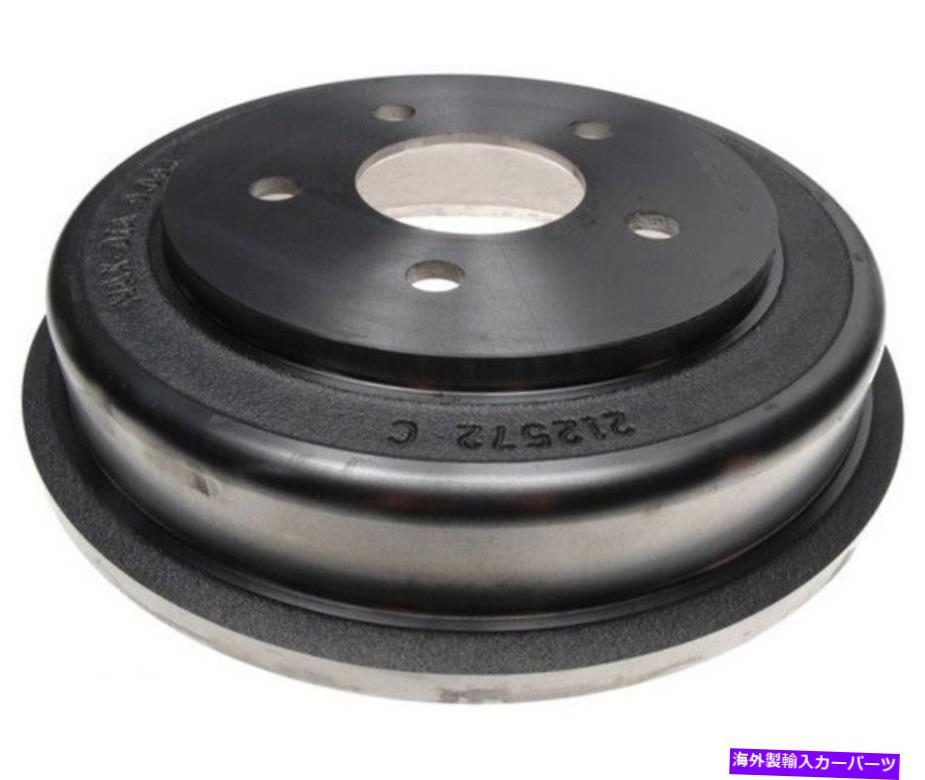 Brake Drum 9774RレイベストスブレーキブレーキドラムP/N：9774R 9774R Raybestos Brakes Brake Drum P/N:9774R【並行輸入品】