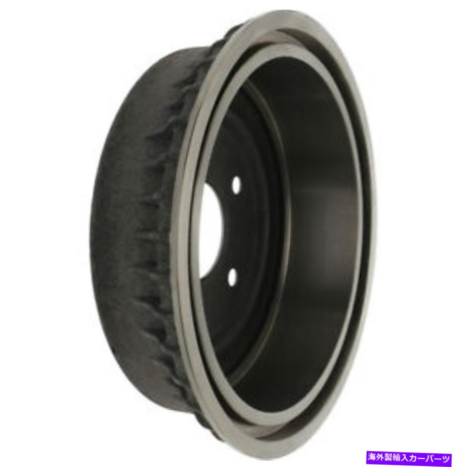 Brake Drum RRブレーキドラム中心部123.62014 Rr Brake Drum Centric Parts 123.62014【並行輸入品】
