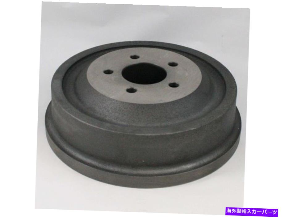 Brake Drum 2001年から2002年のフォードエクスプローラースポーツTRACブレーキドラムリア43548JDブレーキドラム For 2001-2002 Ford Explorer Sport Trac Brake Drum Rear 43548JD Brake Drum【並行輸入品】