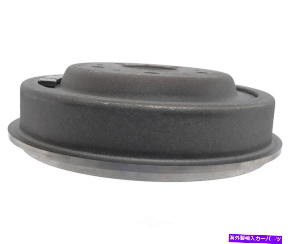Brake Drum ブレーキドラム-Rラインリアレイベスト2623R Brake Drum-R-Line Rear Raybestos 2623R【並行輸入品】