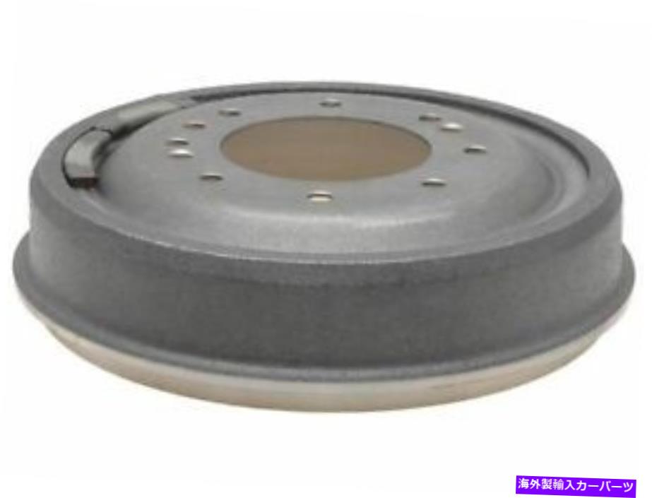 Brake Drum Raybestos 77NJ16Kフロントブレーキドラムフィット1968-1970 GMC P35/P3500 VAN Raybestos 77NJ16K Front Brake Drum Fits 1968-1970 GMC P35/P3500 Van【並行輸入品】
