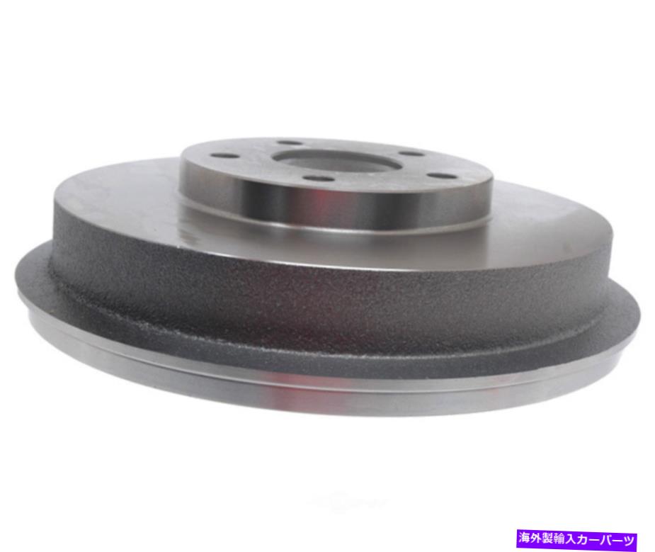 Brake Drum ブレーキドラム-Rラインリアレイベスト9673R Brake Drum-R-Line Rear Raybestos 9673R【並行輸入品】