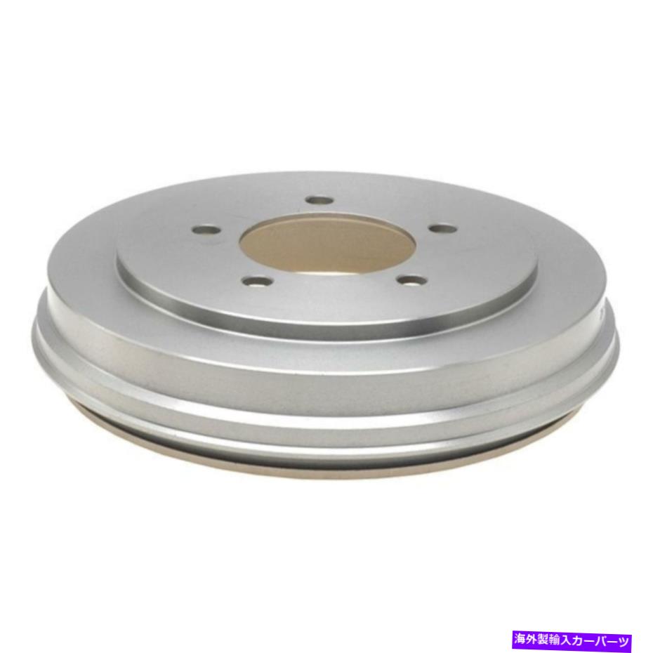Brake Drum Raybestos 4FC146-R-LINETMリアブレーキドラムフィット2008-2009ダッジアベンジャー Raybestos 4FC146 - R-LineTM Rear Brake Drum Fits 2008-2009 Dodge Avenger【並行輸入品】 43,544円