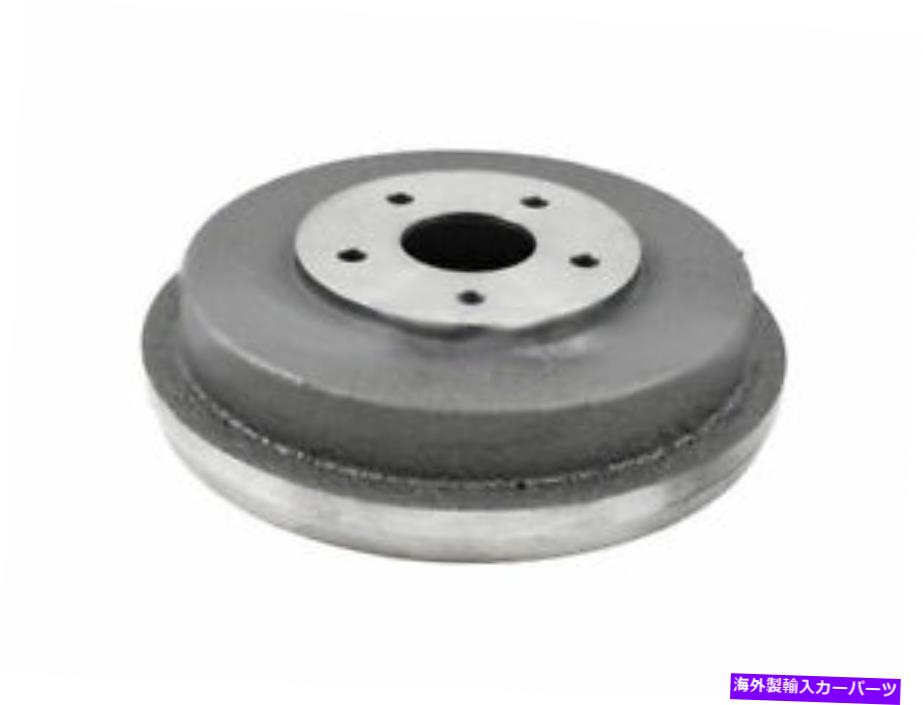 Brake Drum 99-01のリアブレーキドラムホンダオデッセイRZ38H4ブレーキドラム Rear Brake Drum For 99-01 Honda Odyssey RZ38H4 Brake Drum【並行輸入品】