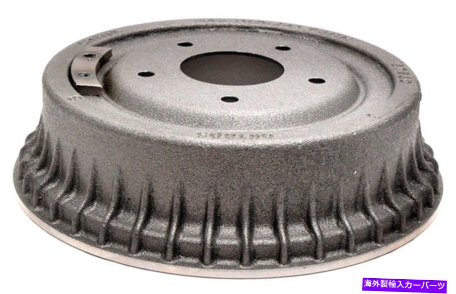 Brake Drum Raybestos PN 2045R R -Line Lear / Front Brake Drum -SAE標準ブレーキパーツ RAYBESTOS PN 2045R R-Line Rear / Front Brake Drum - SAE Standard Brake Parts【並行輸入品】
