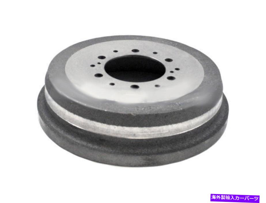 Brake Drum 1986-1995のトヨタピックアップブレーキドラムリア22397RM 1987 1989 1989 1990 1991 For 1986-1995 Toyota Pickup Brake Drum Rear 22397RM 1988 1987 1989 1990 1991【並行輸入品】 42,543円