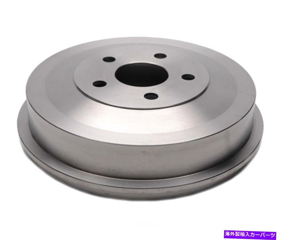 Brake Drum ブレーキドラム-Rラインリアレイベスト9760Rフィット04-09クライスラーPTクルーザー Brake Drum-R-Line Rear Raybestos 9760R fits 04-09 Chrysler PT Cruiser【並行輸入品】