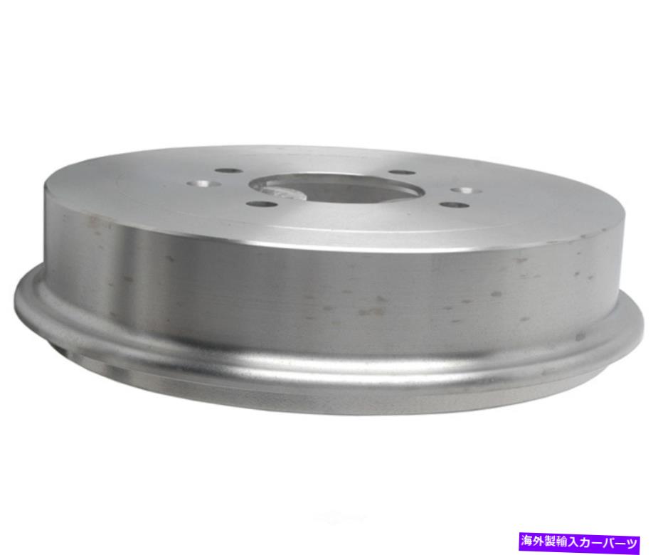 Brake Drum ブレーキドラム-Rラインリアレイベスト9722r Brake Drum-R-Line Rear Raybestos 9722R【並行輸入品】