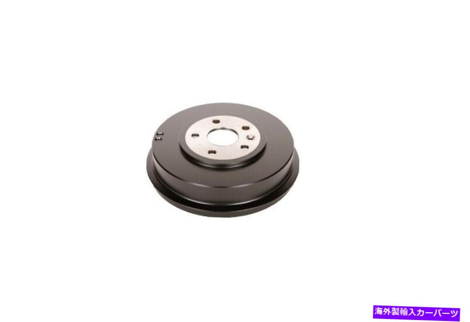 Brake Drum ブレーキドラムACDELCO GMオリジナル機器177-1046 Brake Drum ACDelco GM Original Equipment 177-1046【並行輸入品】