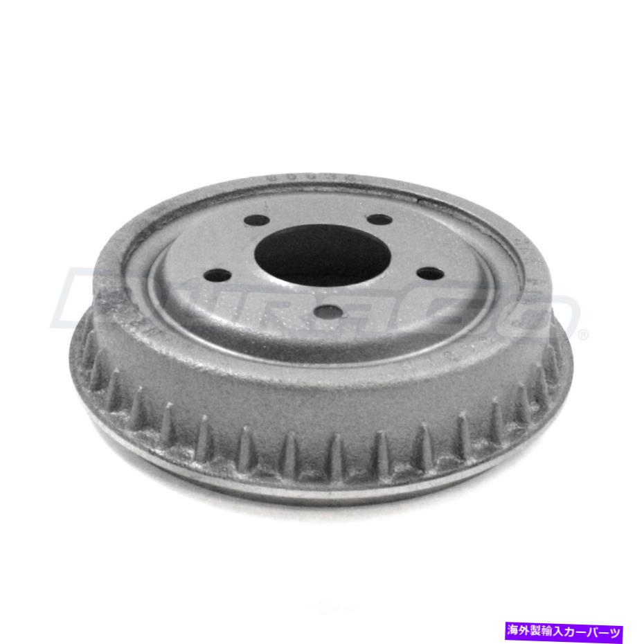 Brake Drum ブレーキドラムリアIAPデュラBD80036 Brake Drum Rear IAP Dura BD80036【並行輸入品】 43,544円