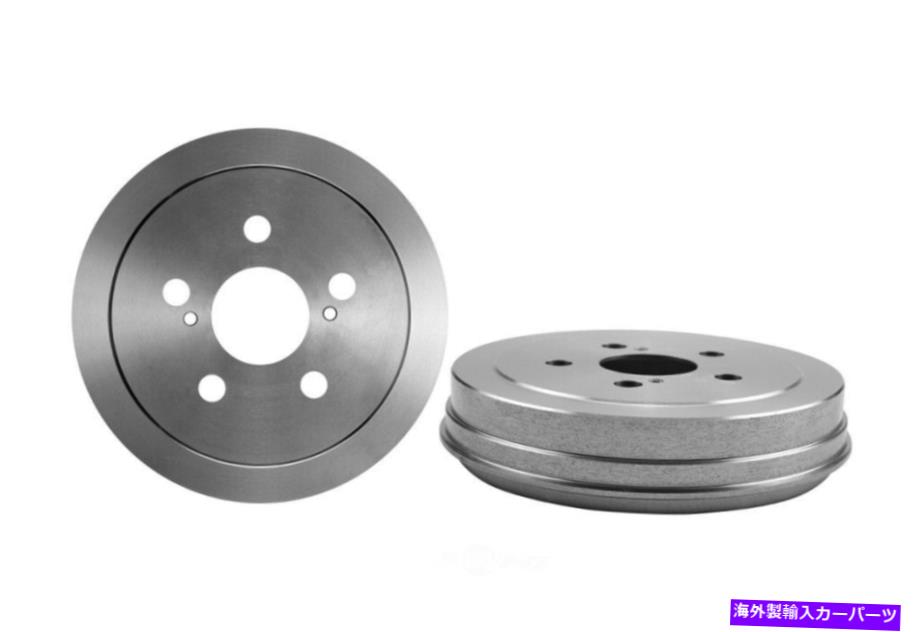 Brake Drum ブレーキドラムCEリアブレンボ14.B579.10 Brake Drum-CE Rear Brembo 14.B579.10【並行輸入品】