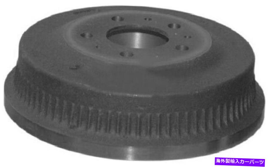 Brake Drum PDR0407ベンディックスプレミアムドラムとローターブレーキドラムP/N：PDR0407 Pdr0407 Bendix Premium Drum And Rotor Brake Drum P/N:Pdr0407【並行輸入品】