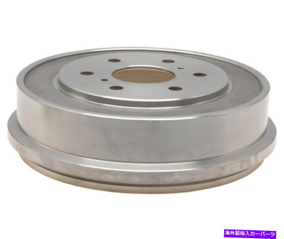 Brake Drum ブレーキドラムフィット2007シボレーシルバラード1500クラシック Brake Drum Fits 2007 Chevrolet Silverado 1500 Classic【並行輸入品】
