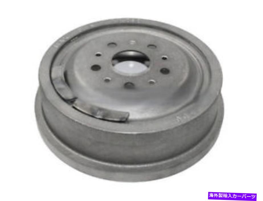 Brake Drum 1964-1968 Ford Custom 1965 1966 1967 VX538RNのブレーキドラム Brake Drum For 1964-1968 Ford Custom 1965 1966 1967 VX538RN【並行輸入品】