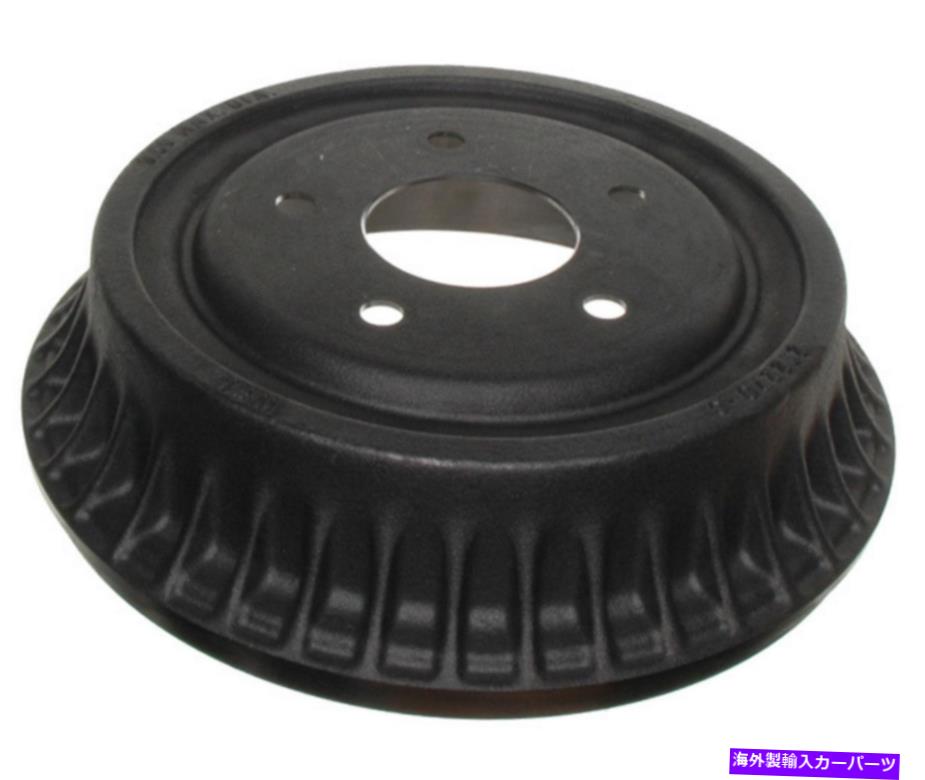 Brake Drum Raybestos Brakes 2585Rブレーキドラム Raybestos Brakes 2585R Brake Drum【並行輸入品】