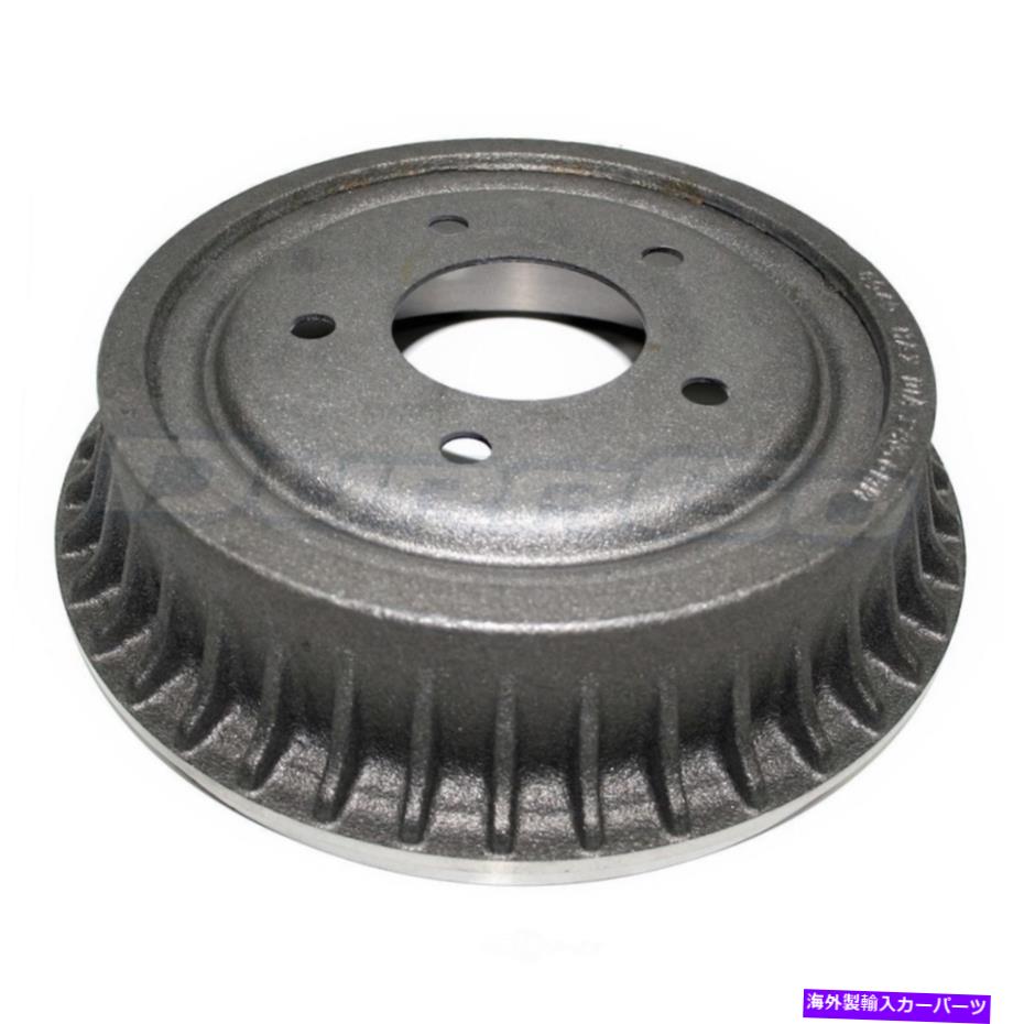 Brake Drum ブレーキドラムは1985-2002 GMC Safari Duragoに適合します Brake Drum fits 1985-2002 GMC Safari DURAGO【並行輸入品】